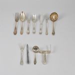 571404 Cutlery set